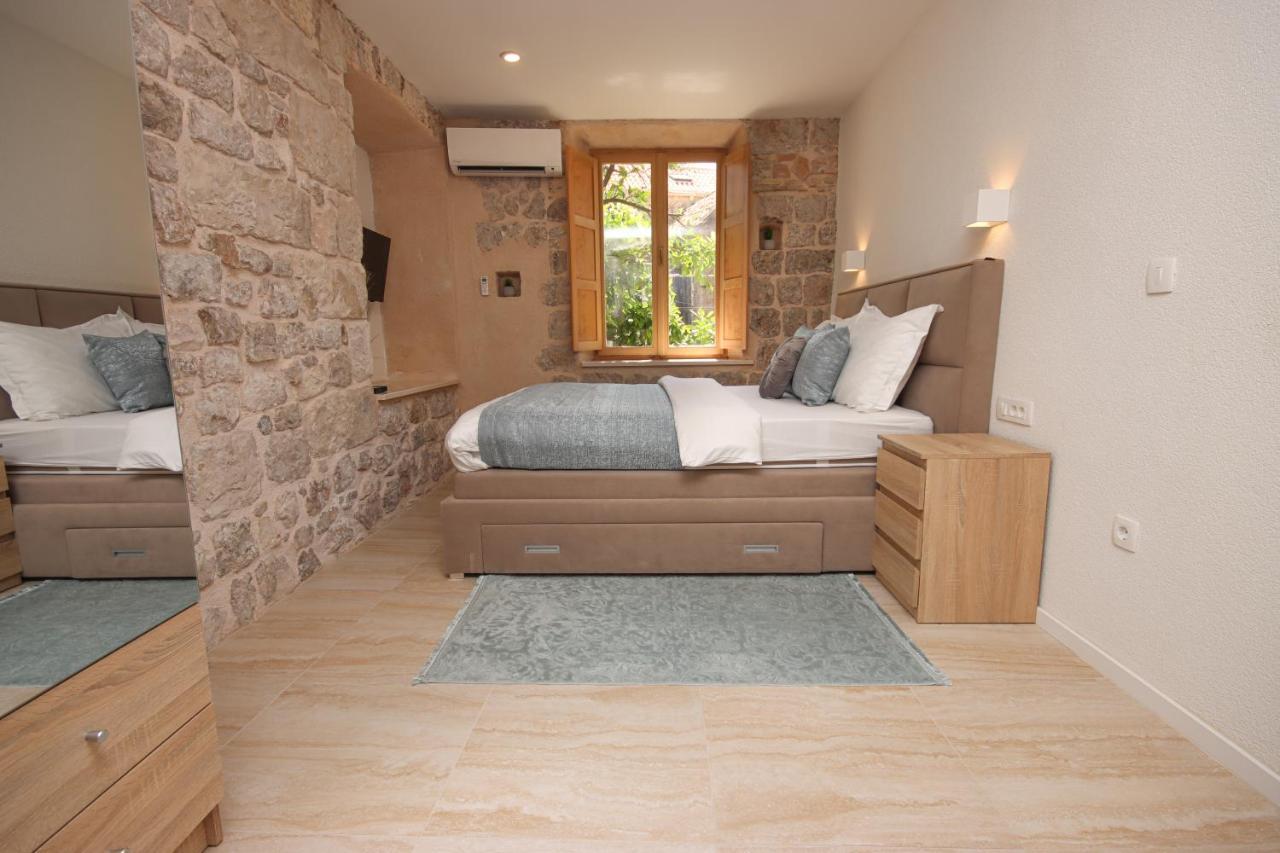 Ella La Bella II Dubrovnik Old Town Apartment Екстериор снимка