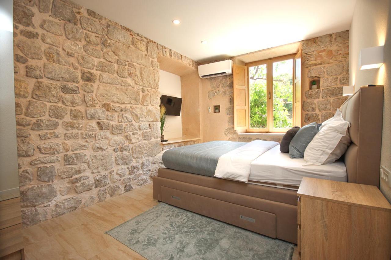 Ella La Bella II Dubrovnik Old Town Apartment Екстериор снимка