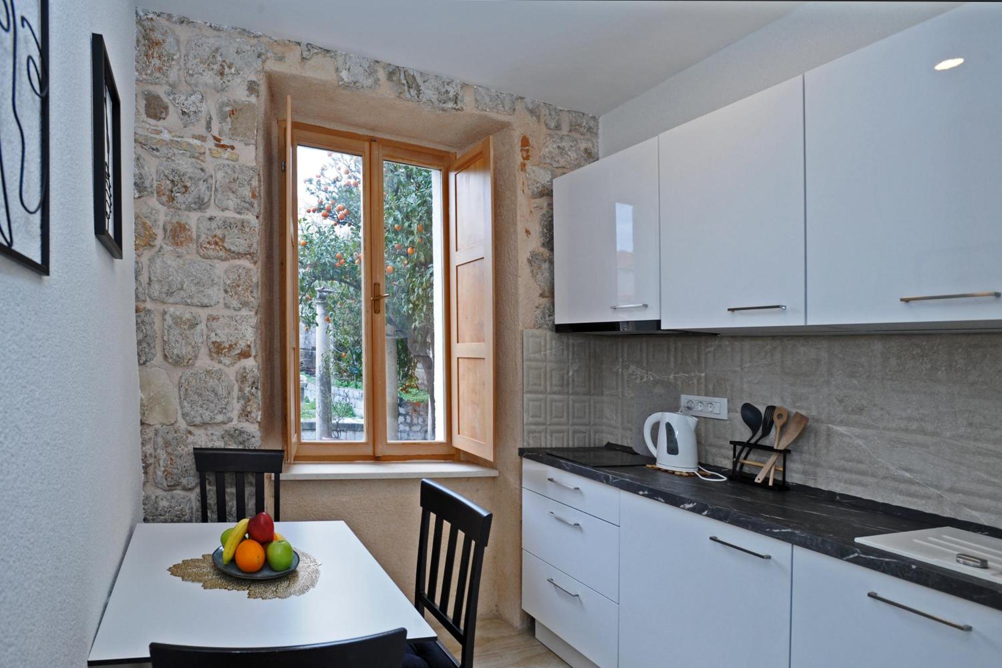 Ella La Bella II Dubrovnik Old Town Apartment Екстериор снимка